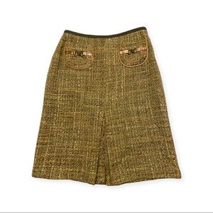 Cynthia Steffe Skirt - Size 4